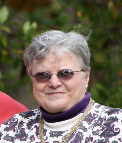 Bette Choate, 76